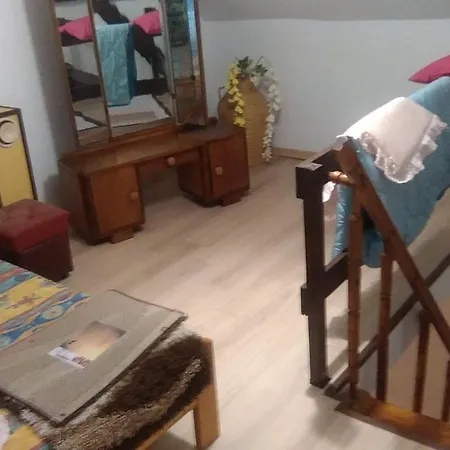 Apartment Domek Kormoran *