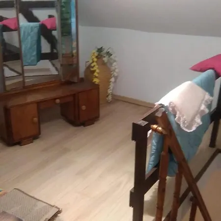 Apartment Domek Kormoran