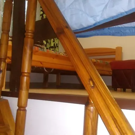 Domek Kormoran Apartment