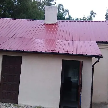 Domek Kormoran Apartment Lutry