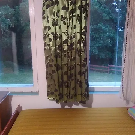 Domek Kormoran Apartment Lutry