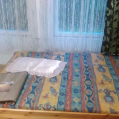Apartment Domek Kormoran Lutry