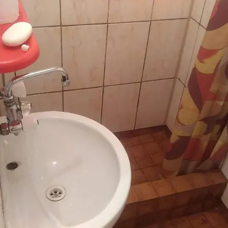 Domek Kormoran Apartment Lutry